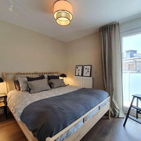 Apartamento Posets Apartman Jaca Kültér fotó