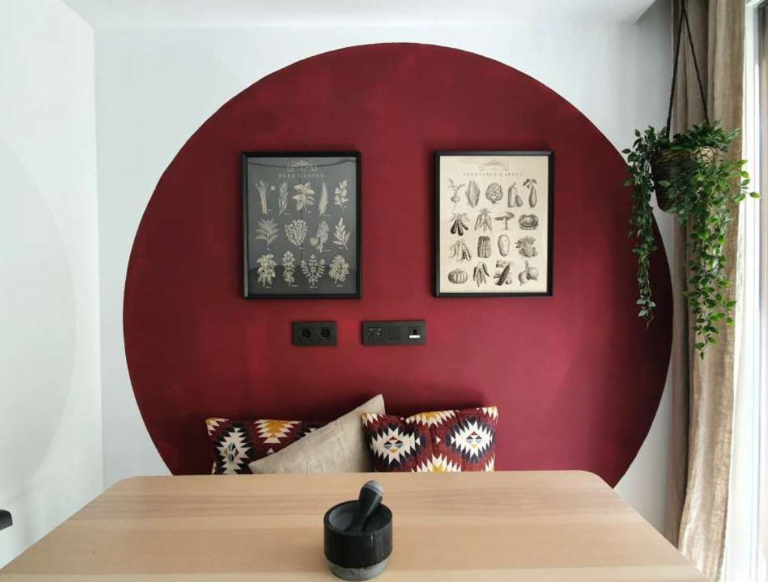 Apartamento Posets Apartman Jaca Kültér fotó