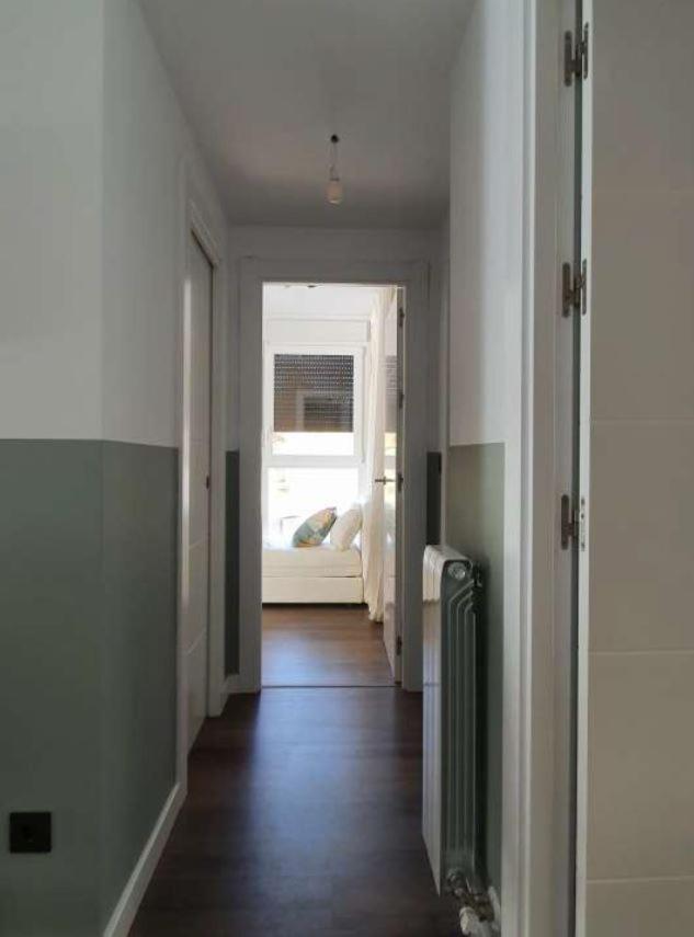 Apartamento Posets Apartman Jaca Kültér fotó