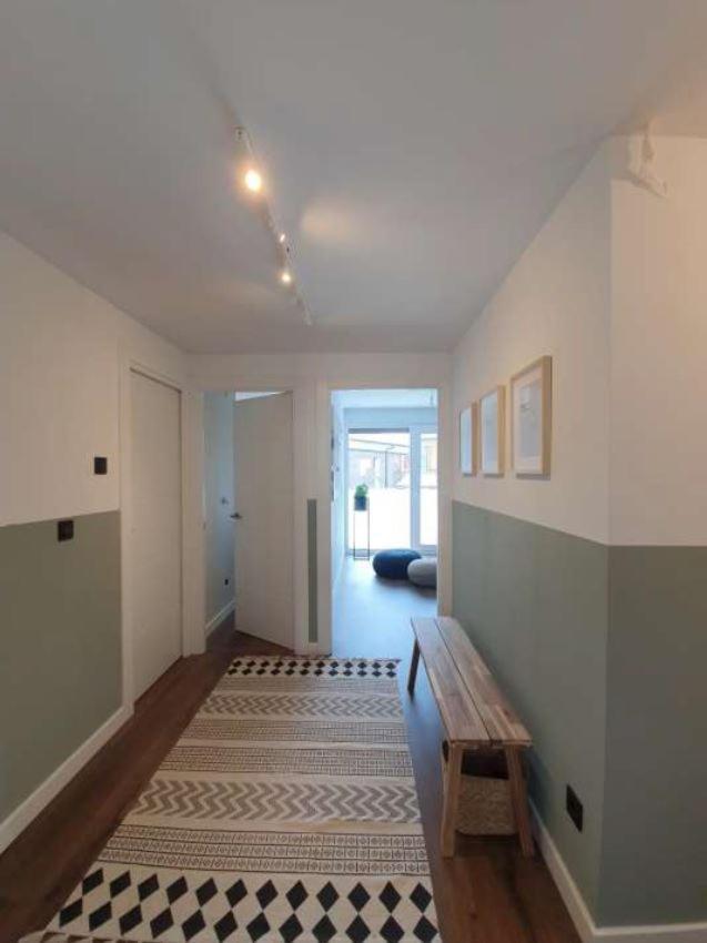 Apartamento Posets Apartman Jaca Kültér fotó